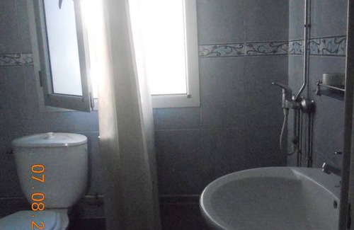 Mornaguia Resort | Private room ∙ 1 guest