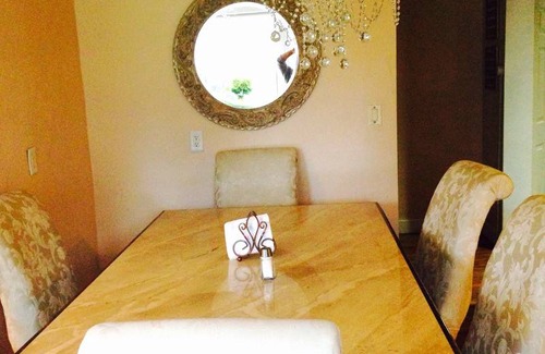 Braintree Resort | Private room ∙ 1 guest
