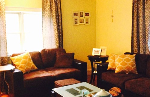 Braintree Resort | Private room ∙ 1 guest