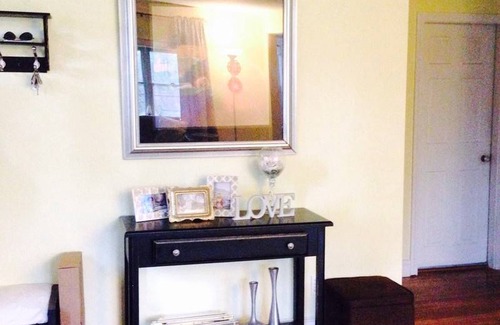 Braintree Resort | Private room ∙ 1 guest