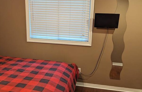 Waterloo Resort | Private room ∙ 1 guest