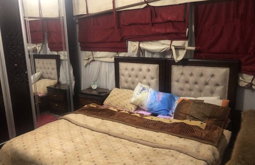 Amman Resort | Private room ∙ 1 guest