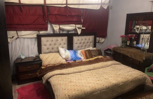 Amman Resort | Private room ∙ 1 guest