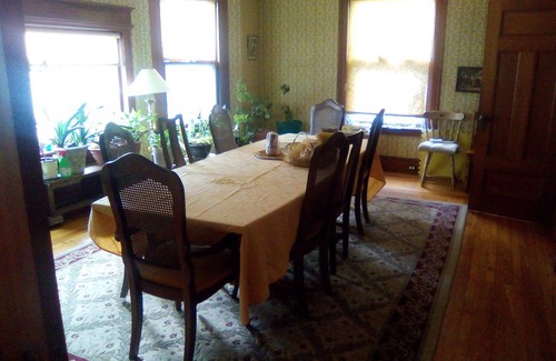 Hartford Resort | Private room ∙ 1 guest