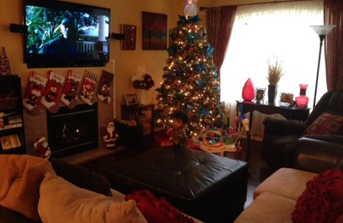 Murphys Corner Resort | Private room ∙ 1 guest