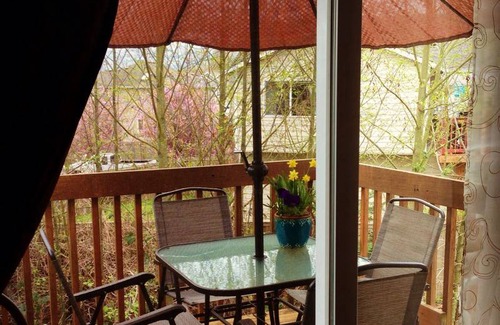 Murphys Corner Resort | Private room ∙ 1 guest