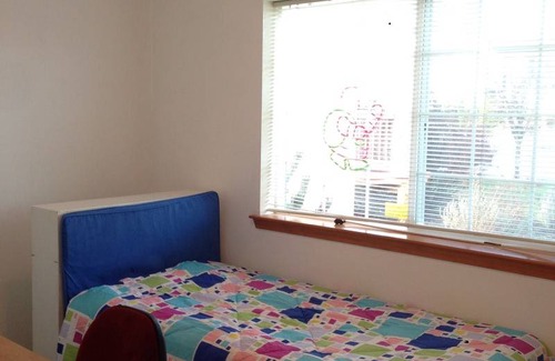 Murphys Corner Resort | Private room ∙ 1 guest