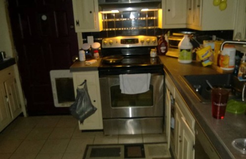 Upper Darby Resort | Private room ∙ 1 guest