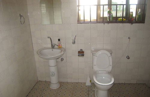 Tamale Resort | Private room ∙ 1 guest
