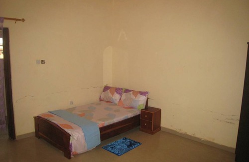 Tamale Resort | Private room ∙ 1 guest