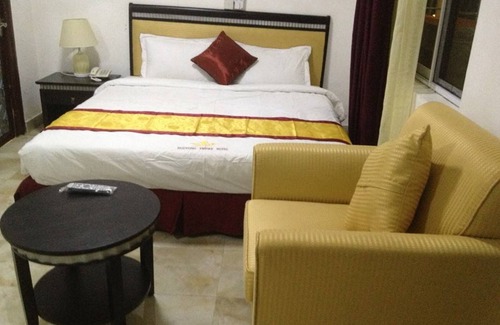 Wa Resort | Private room ∙ 1 guest