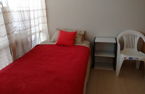 Ica Resort | Private room ∙ 1 guest