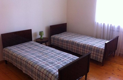 Yeghegnadzor Resort | Private room ∙ 2 guests