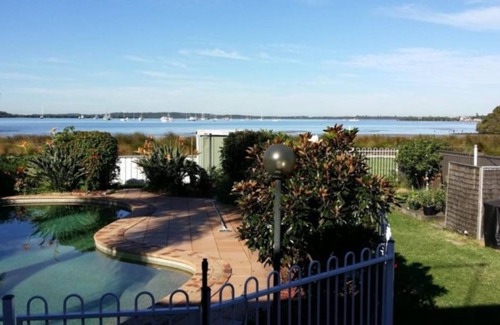 Taren Point Resort | Private room ∙ 2 guests