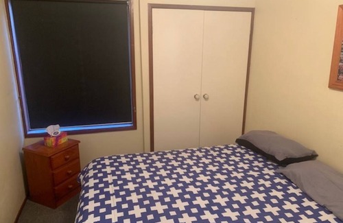 Conder Resort | Private room ∙ 2 guests