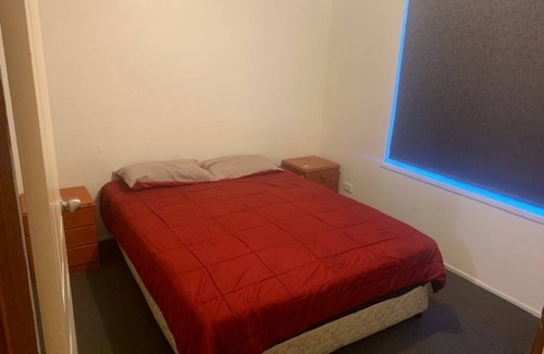Conder Resort | Private room ∙ 2 guests