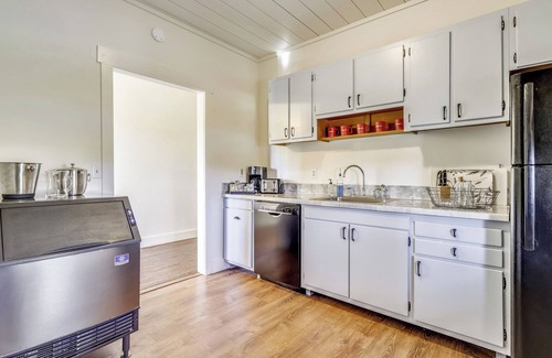 Swanton House | Private Room 2 & Bath, 10 Acres, Lake Access