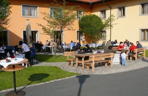 Bischofsreut Resort | Private room ∙ 2 guests