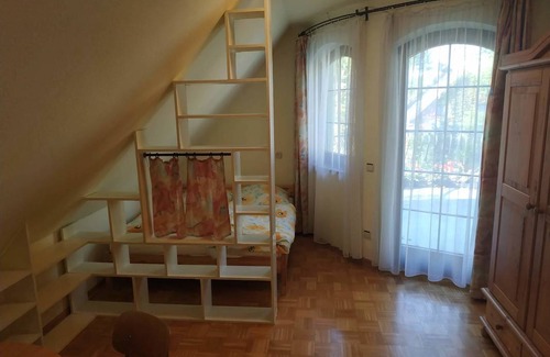 Lichtenrade Resort | Private room ∙ 2 guests