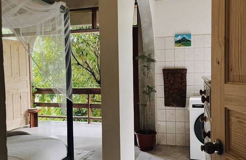 Canefield Resort | Private room ∙ 2 guests
