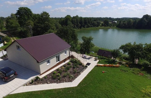 Novoye Lyadno Resort | Private room ∙ 2 guests