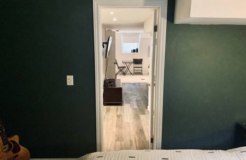 Upper Beaches Resort | Private room ∙ 2 guests