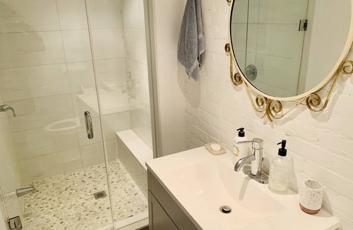 Upper Beaches Resort | Private room ∙ 2 guests