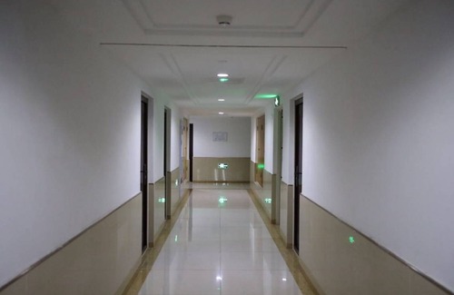 Longquanyi Resort | Private room ∙ 2 guests