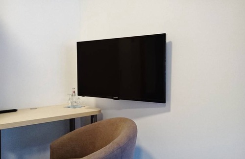 Bubenreuth Resort | Private room ∙ 2 guests
