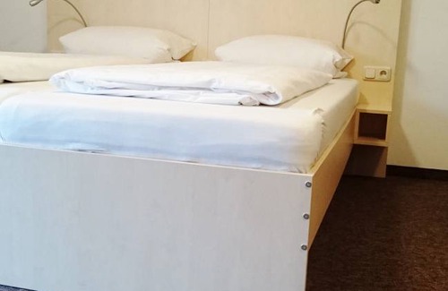 Bubenreuth Resort | Private room ∙ 2 guests