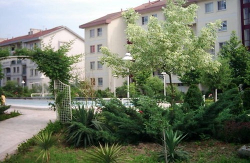 Rasht Resort | Private room ∙ 2 guests