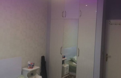 Rasht Resort | Private room ∙ 2 guests