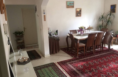Rasht Resort | Private room ∙ 2 guests
