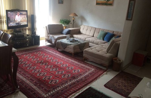 Rasht Resort | Private room ∙ 2 guests