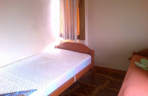 Veintiseis de Octubre Resort | Private room ∙ 2 guests