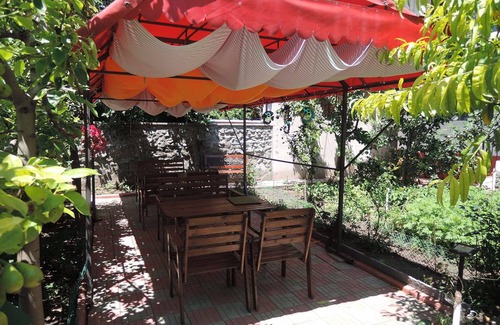 Arsa Resort | Private room ∙ 2 guests