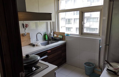 Downtown Beijing Resort | Private room ∙ 2 guests