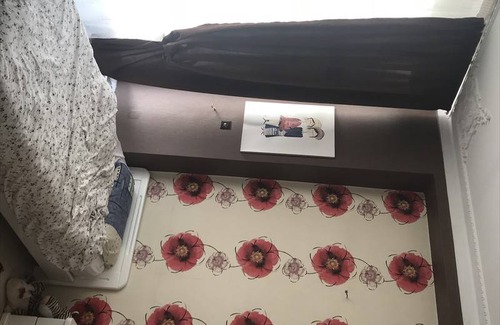 Maḩmūdābād Nemūneh Resort | Private room ∙ 2 guests