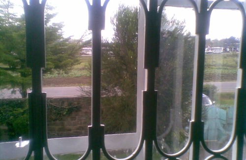 Nakuru Resort | Private room ∙ 2 guests