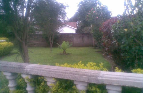 Nakuru Resort | Private room ∙ 2 guests