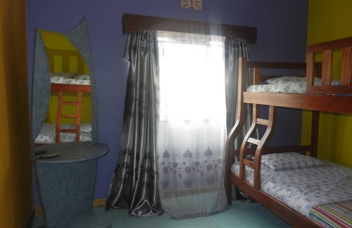 Nakuru Resort | Private room ∙ 2 guests