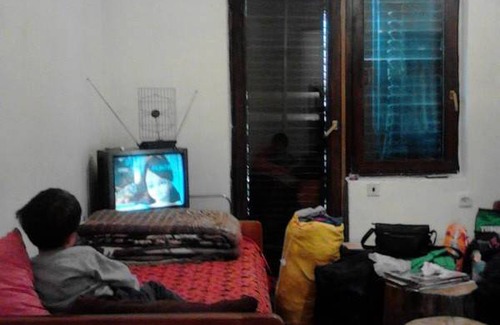 Bajina Basta Resort | Private room ∙ 2 guests