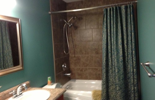 Cayamant Resort | Private room ∙ 2 guests