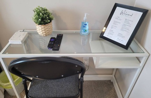 Calgary Resort | Private room ∙ 2 guests