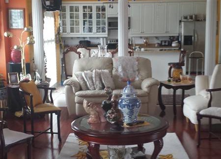 Uxbridge Resort | Private room ∙ 2 guests