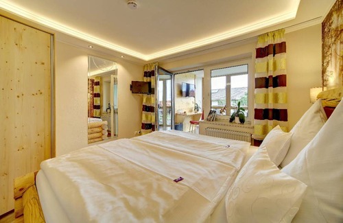 Achslach Resort | Private room ∙ 2 guests