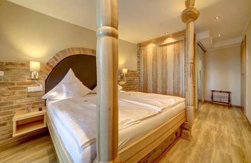Achslach Resort | Private room ∙ 2 guests