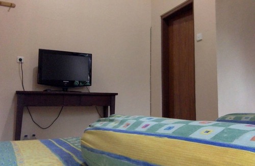 Makassar Resort | Private room ∙ 2 guests