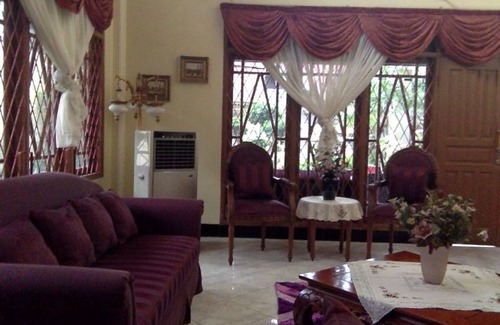 Makassar Resort | Private room ∙ 2 guests