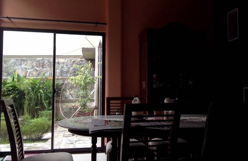 Makassar Resort | Private room ∙ 2 guests